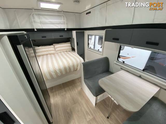 2025 JAYCO STARCRAFT 13.42-2.BP.SC-MY25 - photo 2 of 7