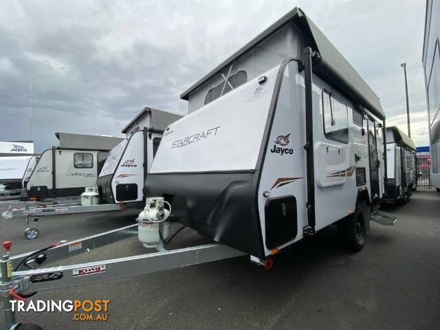 2025 JAYCO STARCRAFT 13.42-2.BP.SC-MY25