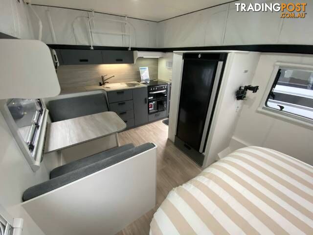 2025 JAYCO STARCRAFT 13.42-2.BP.SC-MY25 - photo 3 of 7
