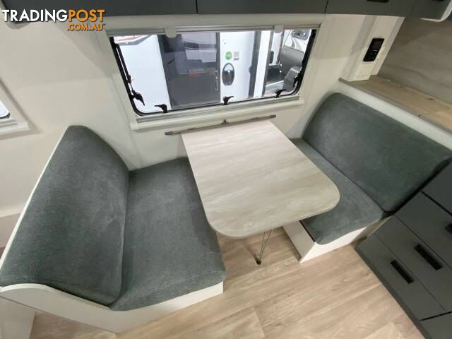 2025 JAYCO STARCRAFT 13.42-2.BP.SC-MY25 - photo 5 of 7