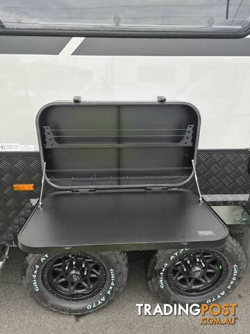 2026 JAYCO ADVENTURER 16.50-1.48V.AV-MY26 - photo 4 of 14