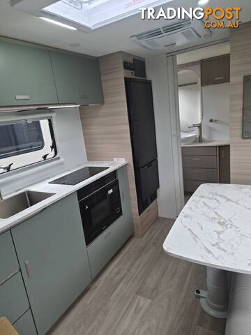 2026 JAYCO ADVENTURER 16.50-1.48V.AV-MY26 - photo 5 of 14