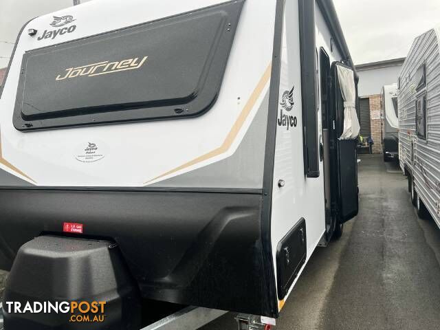 2024 JAYCO JOURNEY 21.66-3.JY-MY24