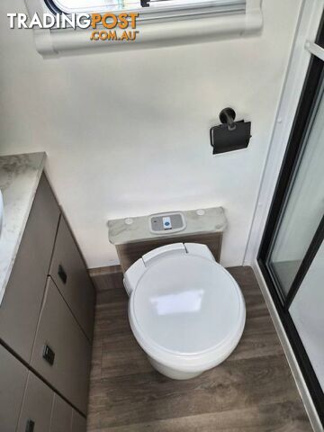 2026 JAYCO DISCOVERY 19.61-3.OB.DY-MY26 - photo 5 of 12
