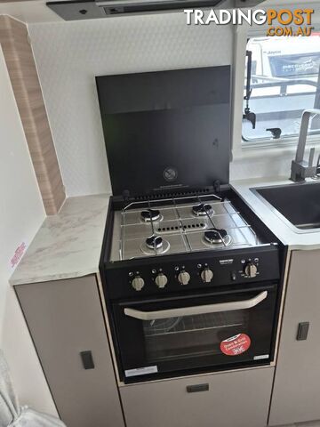 2026 JAYCO DISCOVERY 19.61-3.OB.DY-MY26 - photo 2 of 12