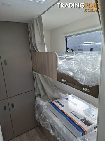 2026 JAYCO DISCOVERY 19.61-3.OB.DY-MY26 - photo 4 of 12