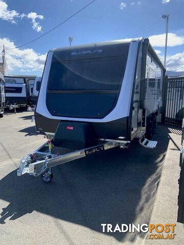 2024 JAYCO SILVERLINE 21.65-4.OB.SL-MY24