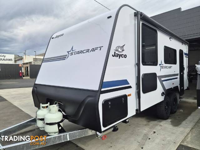 2026 JAYCO STARCRAFT 19.61-2.SC-MY26.5