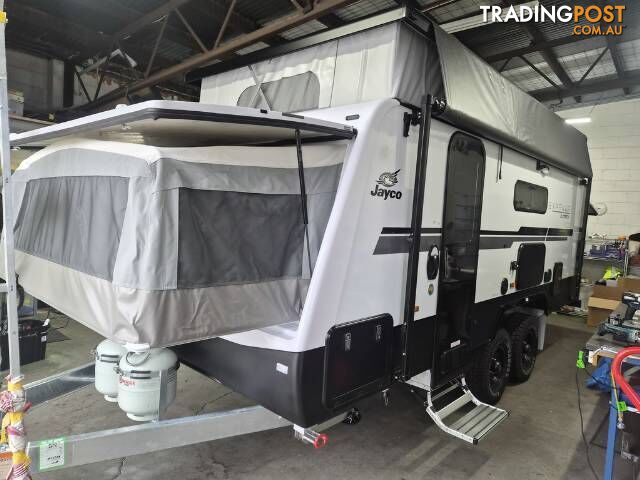 2026 JAYCO EXPANDA 17.56-2.OB.EX-MY26