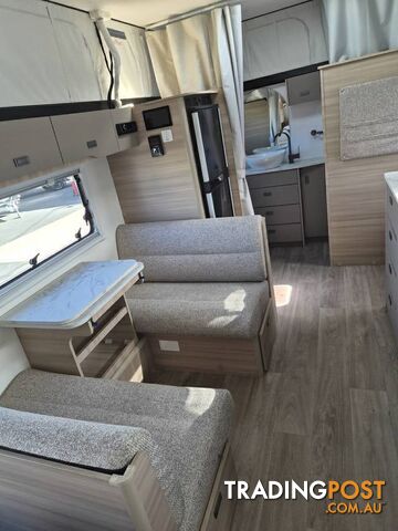 2026 JAYCO DISCOVERY 18.57-8.OB.DY-MY26 - photo 5 of 9