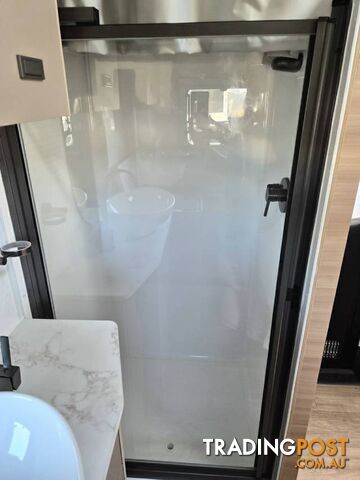 2026 JAYCO DISCOVERY 18.57-8.OB.DY-MY26 - photo 3 of 9