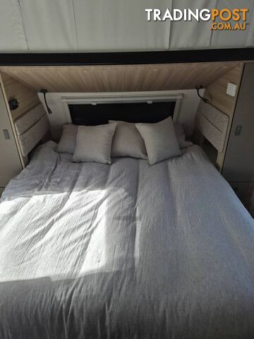 2026 JAYCO DISCOVERY 18.57-8.OB.DY-MY26 - photo 4 of 9