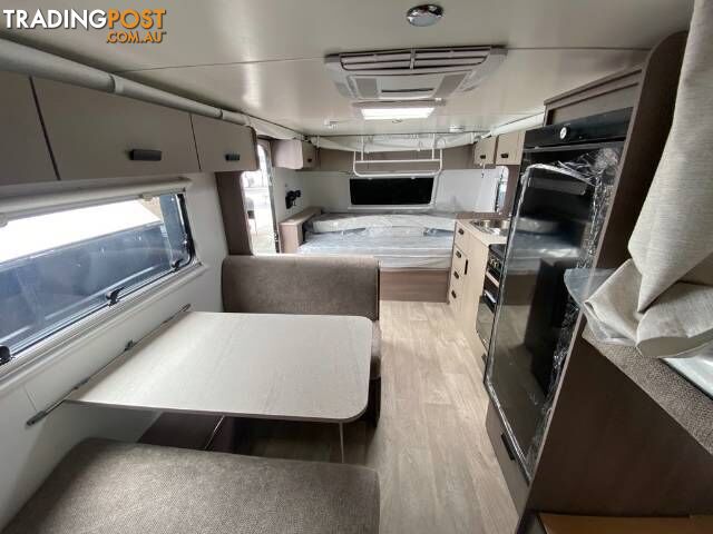 2023 JAYCO JOURNEY 17.58-1.OB.JY-MY23 - photo 3 of 3