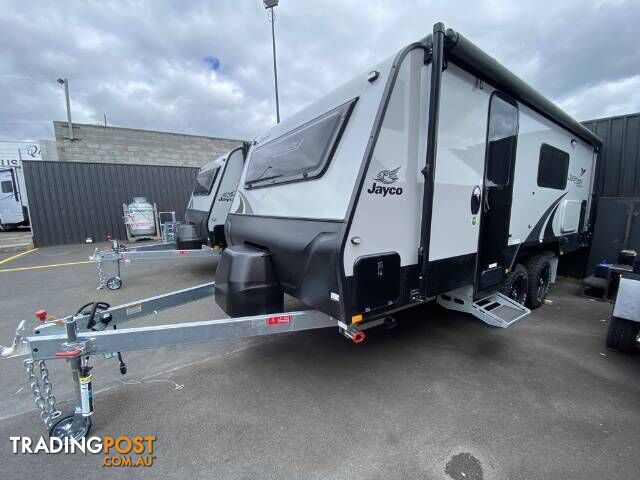2023 JAYCO JOURNEY 17.58-1.OB.JY-MY23