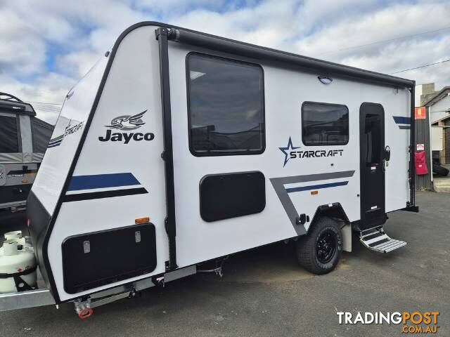 2026 JAYCO STARCRAFT 17.54-1.SC-MY26.5