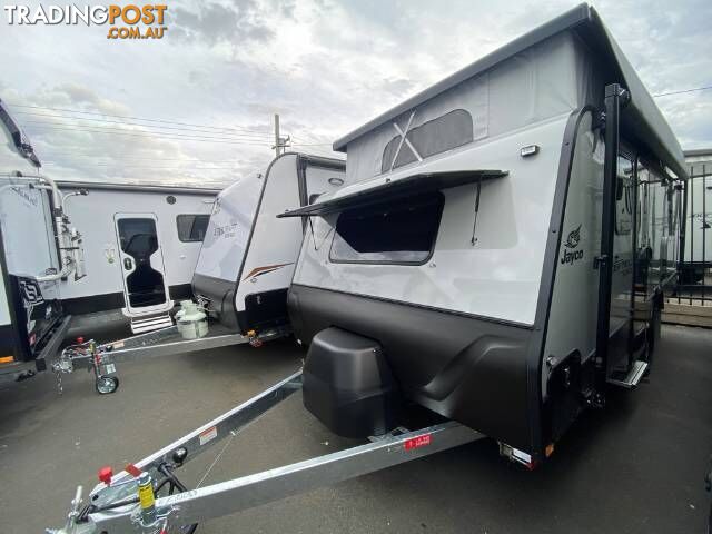 2024 JAYCO JOURNEY 16.67-5.OB.JY-MY24