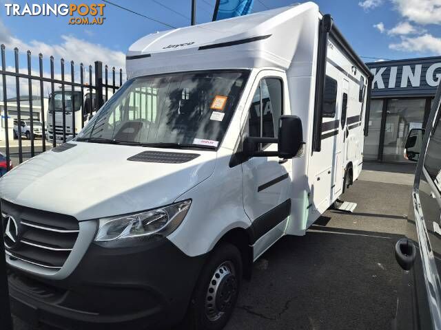2026 JAYCO DESTINY MS.24-5.DS-MY26