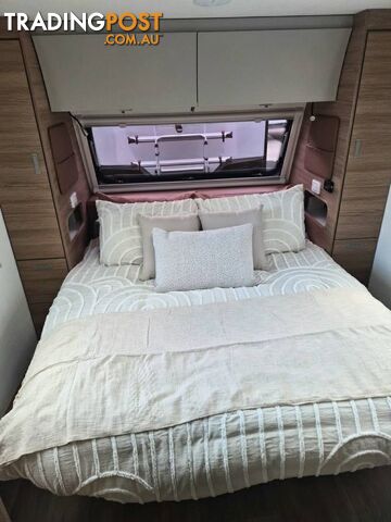 2026 JAYCO SILVERLINE 22.68-5.SL-MY26 - photo 4 of 11