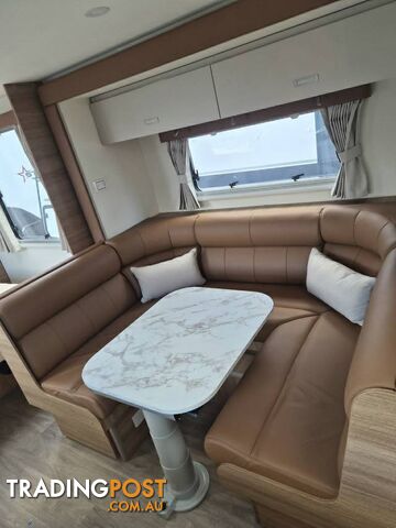 2026 JAYCO SILVERLINE 22.68-5.SL-MY26 - photo 2 of 11