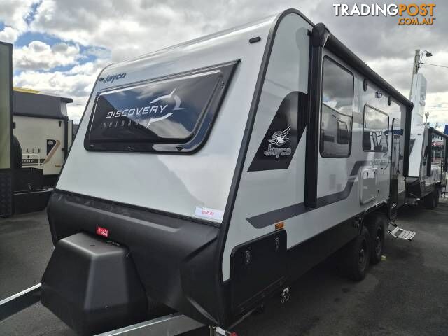 2026 JAYCO DISCOVERY 19.61-2.OB.DY-MY26