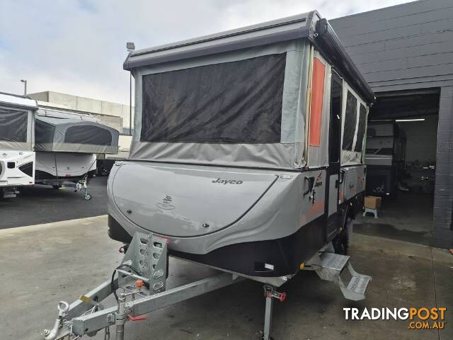 2022 JAYCO PENGUIN OB.CP-MY22
