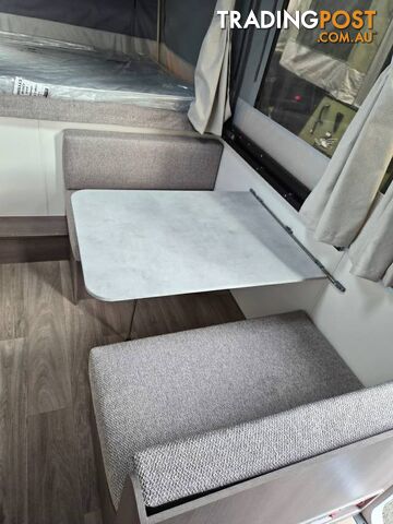 2026 JAYCO LARK CP-MY26 - photo 2 of 7