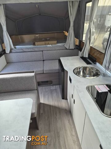 2026 JAYCO LARK CP-MY26 - photo 4 of 7