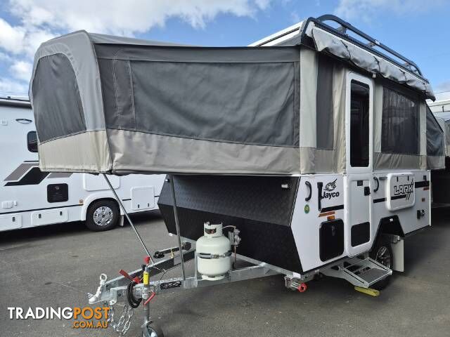 2026 JAYCO LARK CP-MY26