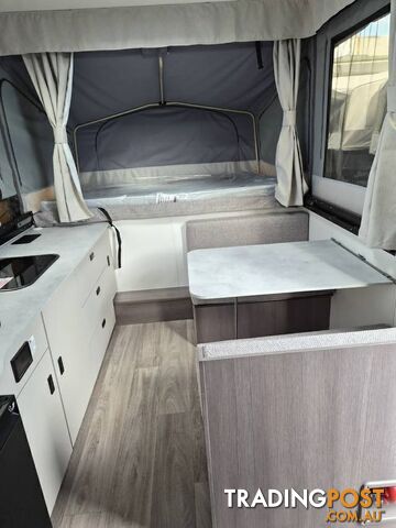 2026 JAYCO LARK CP-MY26 - photo 5 of 7