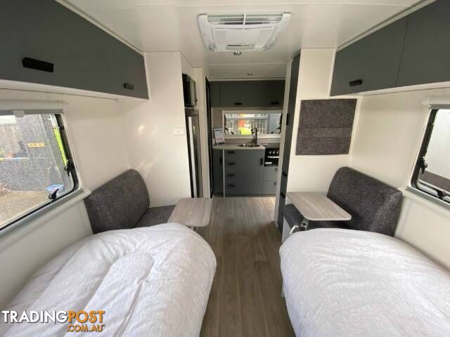2025 JAYCO STARCRAFT 15.48-7.BP.SC-MY25 - photo 3 of 7