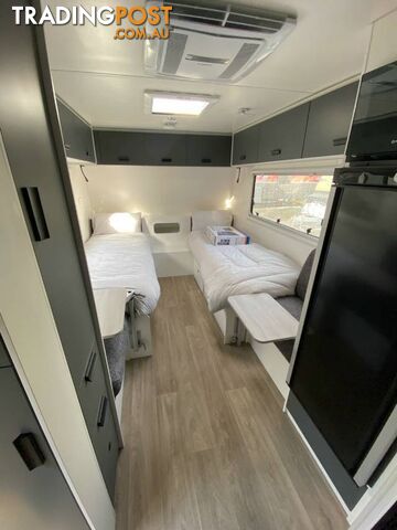 2025 JAYCO STARCRAFT 15.48-7.BP.SC-MY25 - photo 2 of 7
