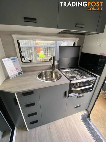 2025 JAYCO STARCRAFT 15.48-7.BP.SC-MY25 - photo 4 of 7