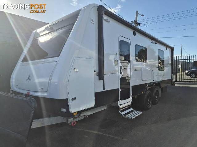 2021 JAYCO SILVERLINE 24.75-4.OB.SL-MY21