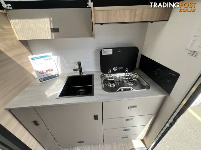 2025 JAYCO CROSSTRAK 14.44-6.CT-MY26 - photo 4 of 5