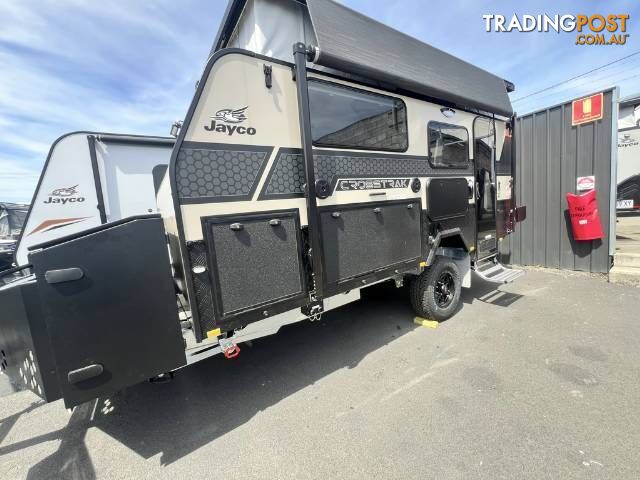2025 JAYCO CROSSTRAK 14.44-6.CT-MY26