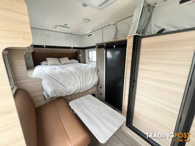 2025 JAYCO CROSSTRAK 14.44-6.CT-MY26 - photo 2 of 5