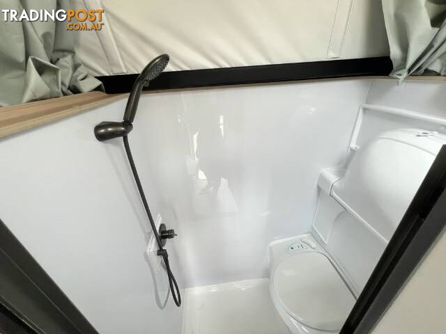 2025 JAYCO CROSSTRAK 14.44-6.CT-MY26 - photo 5 of 5