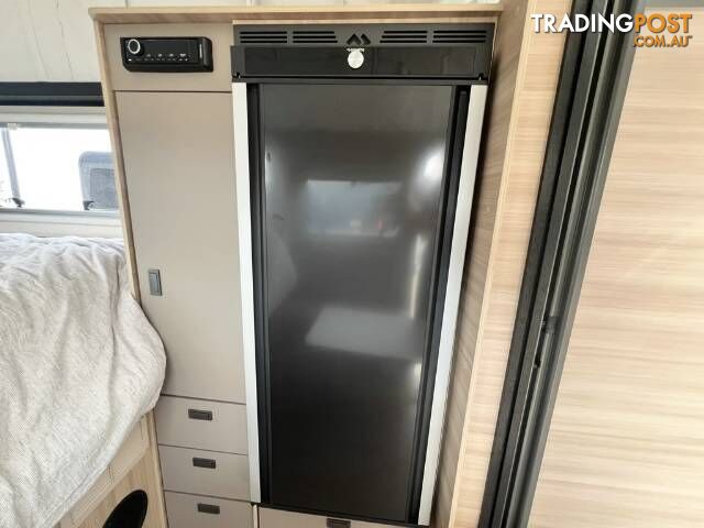 2025 JAYCO CROSSTRAK 14.44-6.CT-MY26 - photo 3 of 5