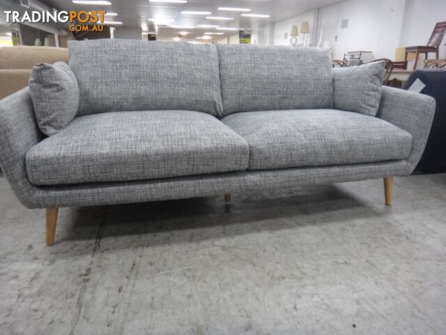 NEW FORWELL 2 SEATER SOFA - 3 SEATER & CHAISE LOUNGE AVAILABLE