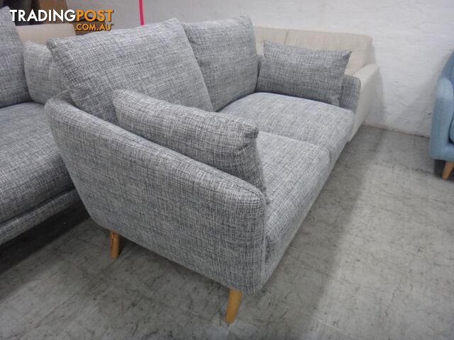 NEW FORWELL 2 SEATER SOFA - 3 SEATER & CHAISE LOUNGE AVAILABLE