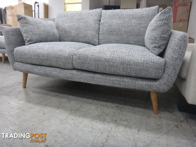 NEW FORWELL 2 SEATER SOFA - 3 SEATER & CHAISE LOUNGE AVAILABLE