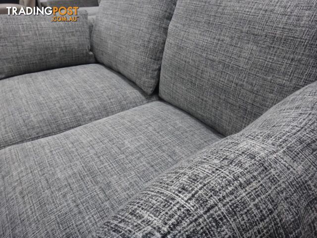 NEW FORWELL 2 SEATER SOFA - 3 SEATER & CHAISE LOUNGE AVAILABLE