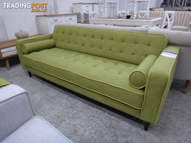 NEW ANGELO SOFAS. DIFFERENT COLOURS AVAILABLE. 3S + 2S + ARMCHAIR