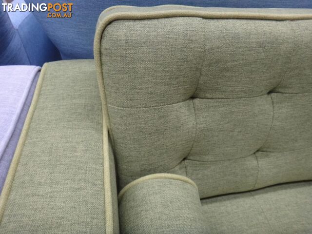 NEW ANGELO SOFAS. DIFFERENT COLOURS AVAILABLE. 3S + 2S + ARMCHAIR