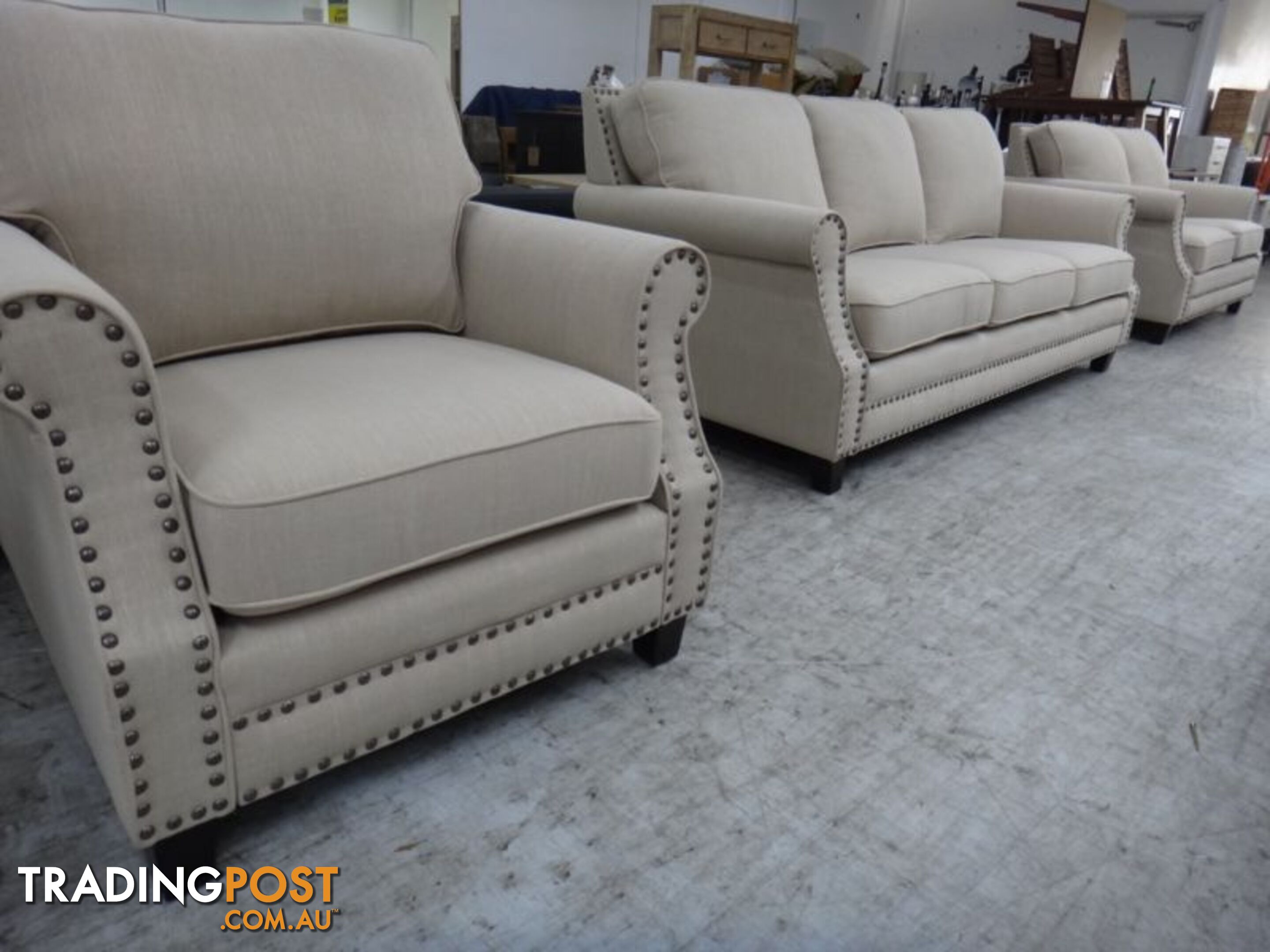 NEW MARY SOFAS - CLASSIC DESIGNS DISCOUNT SHOWROOM