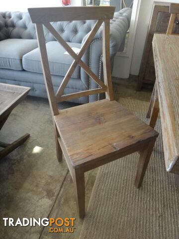 NEW LINCOLN TABLE - CHAIRS & BENCH SEATS AVAILABLE! - photo 5 of 10