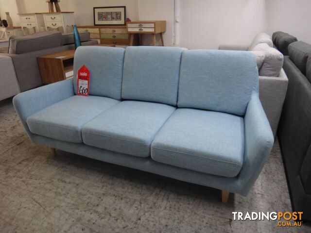 NEW XAVIER 3S + 2S SOFAS - FURNITURE DISCOUNT SHOWROOM