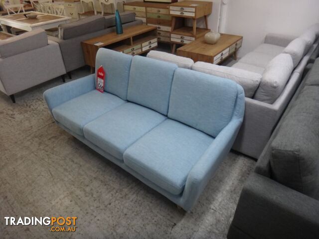 NEW XAVIER 3S + 2S SOFAS - FURNITURE DISCOUNT SHOWROOM