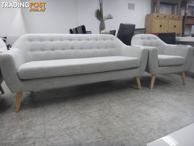 NEW RETRO SOFAS - FURNITURE DISCOUNT WAREHOUSE. 50% - 80% OFF