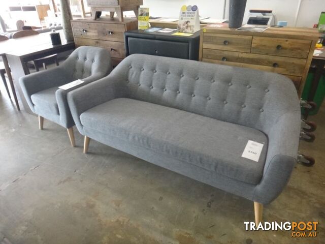 NEW RETRO SOFAS - FURNITURE DISCOUNT WAREHOUSE. 50% - 80% OFF